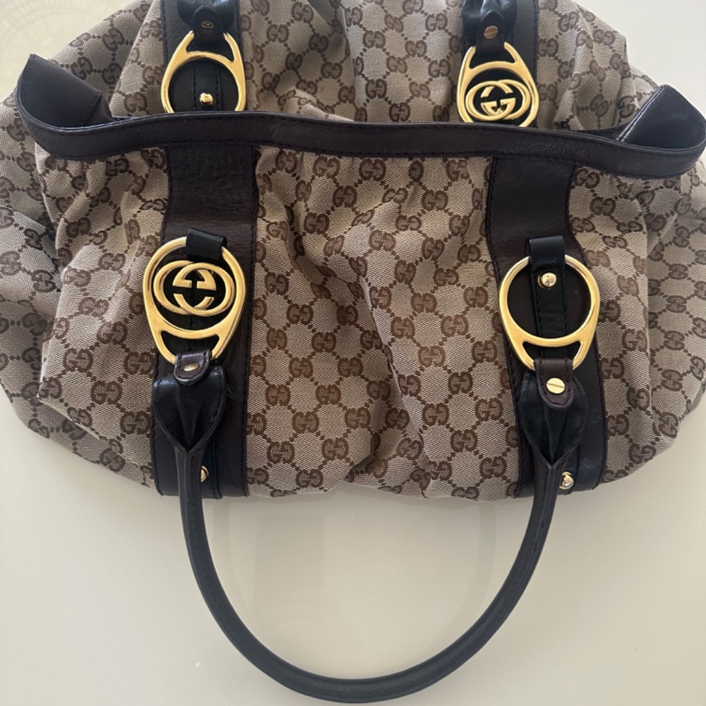 Gucci Bag - Picture 7 of 7